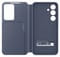 Фото - Чохол-книжка Samsung Smart View Wallet Case для Samsung Galaxy S24 SM-S921 Violet (EF-ZS921CVEGWW) | click.ua