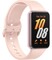 Фото - Фiтнес-браслет Samsung Galaxy Fit3 Pink Gold (SM-R390NIDASEK) | click.ua