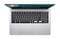 Фото - Ноутбук Acer Chromebook 315 CB315-4H-C2ST (NX.KB9EU.001) Silver | click.ua