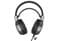 Фото - Гарнiтура Aula S608 Wired Gaming Headset Black (6948391235509) | click.ua