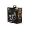 Фото - Гарнiтура Aula S608 Wired Gaming Headset Black (6948391235509) | click.ua