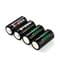 Фото - Аккумулятор Soshine CR123A/16340 700mAh 1шт | click.ua