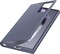 Фото - Чeхол-книжка Samsung Smart View Wallet Case для Samsung Galaxy S24 Ultra SM-S928 Violet (EF-ZS928CVEGWW) | click.ua