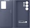 Фото - Чeхол-книжка Samsung Smart View Wallet Case для Samsung Galaxy S24 Ultra SM-S928 Violet (EF-ZS928CVEGWW) | click.ua