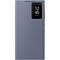 Фото - Чeхол-книжка Samsung Smart View Wallet Case для Samsung Galaxy S24 Ultra SM-S928 Violet (EF-ZS928CVEGWW) | click.ua