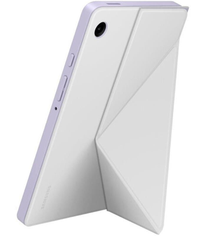 Чохол-книжка Samsung Book Cover для Samsung Galaxy Tab A9 X110/X115 White (EF-BX110TWEGWW)