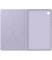 Фото - Чохол-книжка Samsung Book Cover для Samsung Galaxy Tab A9 X110/X115 White (EF-BX110TWEGWW) | click.ua