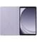 Фото - Чохол-книжка Samsung Book Cover для Samsung Galaxy Tab A9 X110/X115 White (EF-BX110TWEGWW) | click.ua
