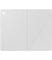Фото - Чохол-книжка Samsung Book Cover для Samsung Galaxy Tab A9 X110/X115 White (EF-BX110TWEGWW) | click.ua