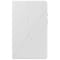 Фото - Чохол-книжка Samsung Book Cover для Samsung Galaxy Tab A9 X110/X115 White (EF-BX110TWEGWW) | click.ua