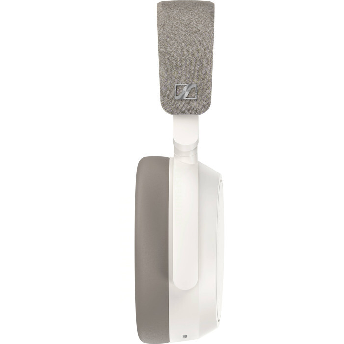 Bluetooth-гарнитура Sennheiser Momentum 4 Wireless White (509267)
