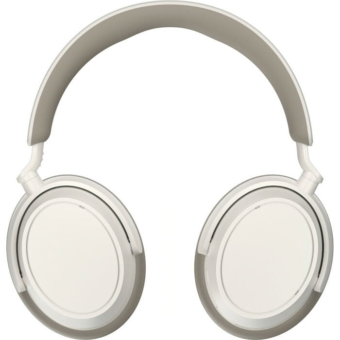 Bluetooth-гарнiтура Sennheiser Accentum Plus Wireless White (700177)