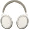 Фото - Bluetooth-гарнiтура Sennheiser Accentum Plus Wireless White (700177) | click.ua