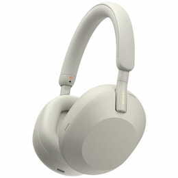 Гарнiтура Sony WH-1000XM5 Silver (WH1000XM5S.CE7)