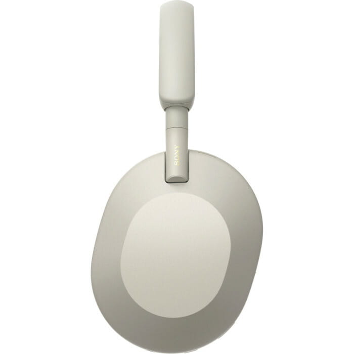 Гарнiтура Sony WH-1000XM5 Silver (WH1000XM5S.CE7)