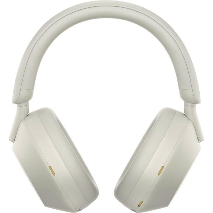 Гарнiтура Sony WH-1000XM5 Silver (WH1000XM5S.CE7)