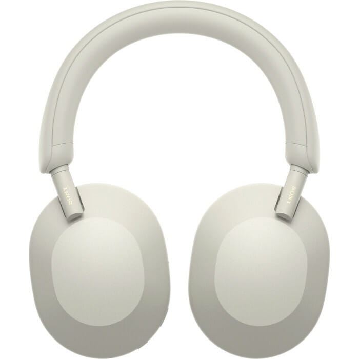 Гарнiтура Sony WH-1000XM5 Silver (WH1000XM5S.CE7)