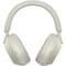 Фото - Гарнiтура Sony WH-1000XM5 Silver (WH1000XM5S.CE7) | click.ua