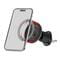 Фото - Тримач автомобільний СolorWay магнитний Air Vent-5 Black (CW-CHM15-BK) | click.ua