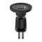 Фото - Тримач автомобільний СolorWay магнитний Air Vent-5 Black (CW-CHM15-BK) | click.ua