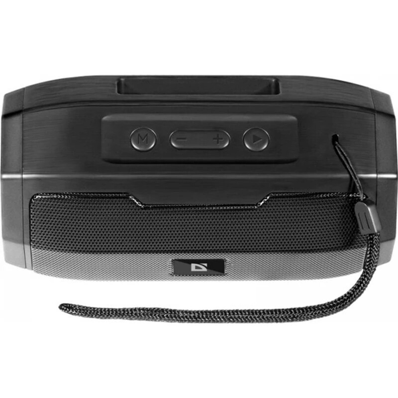 Акустична система Defender G36 Black (65036)