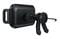 Фото - Тримач автомобільний Samsung Wireless Car Charger Black (EP-H5300CBRGRU) | click.ua