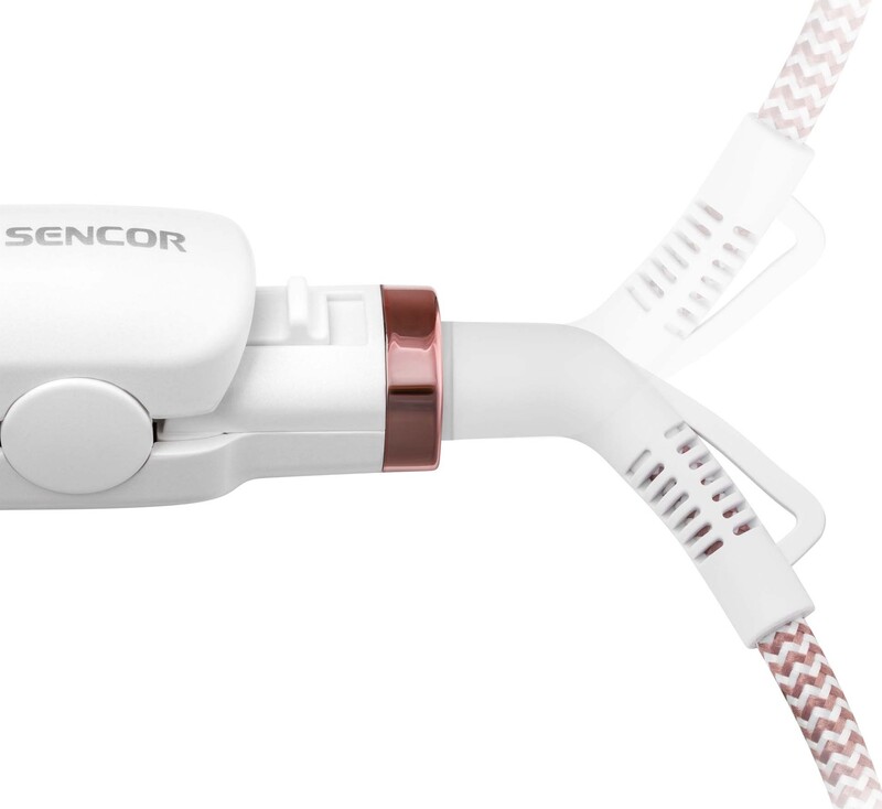 Утюжок (Випрямляч) для волосся Sencor SHI 4500GD