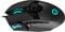 Фото - Мышь Canyon Lorgar Stricter 579 RGB LCD USB Black (LRG-GMS579) | click.ua
