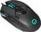Фото - Мышь Canyon Lorgar Stricter 579 RGB LCD USB Black (LRG-GMS579) | click.ua