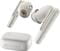 Фото - Bluetooth-гарнітура Poly Voyager Free 60 Earbuds + BT700C + BCHC White (7Y8L4AA) | click.ua