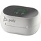 Фото - Bluetooth-гарнітура Poly Voyager Free 60+ Earbuds + BT700A + TSCHC White (7Y8G5AA) | click.ua