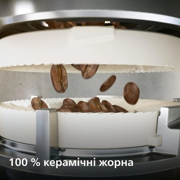 Кавомашина Philips EP3343/50
