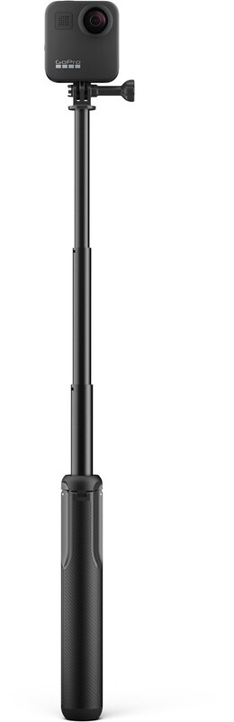 Монопод-штатив GoPro MAX Grip + Tripod (23-56 см) (ASBHM-002)