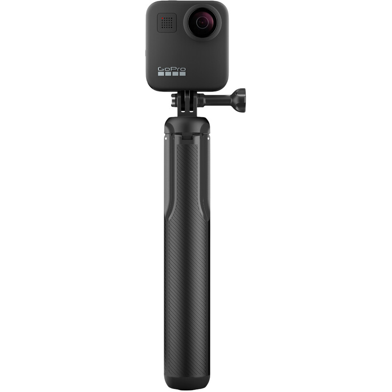 Монопод-штатив GoPro MAX Grip + Tripod (23-56 см) (ASBHM-002)