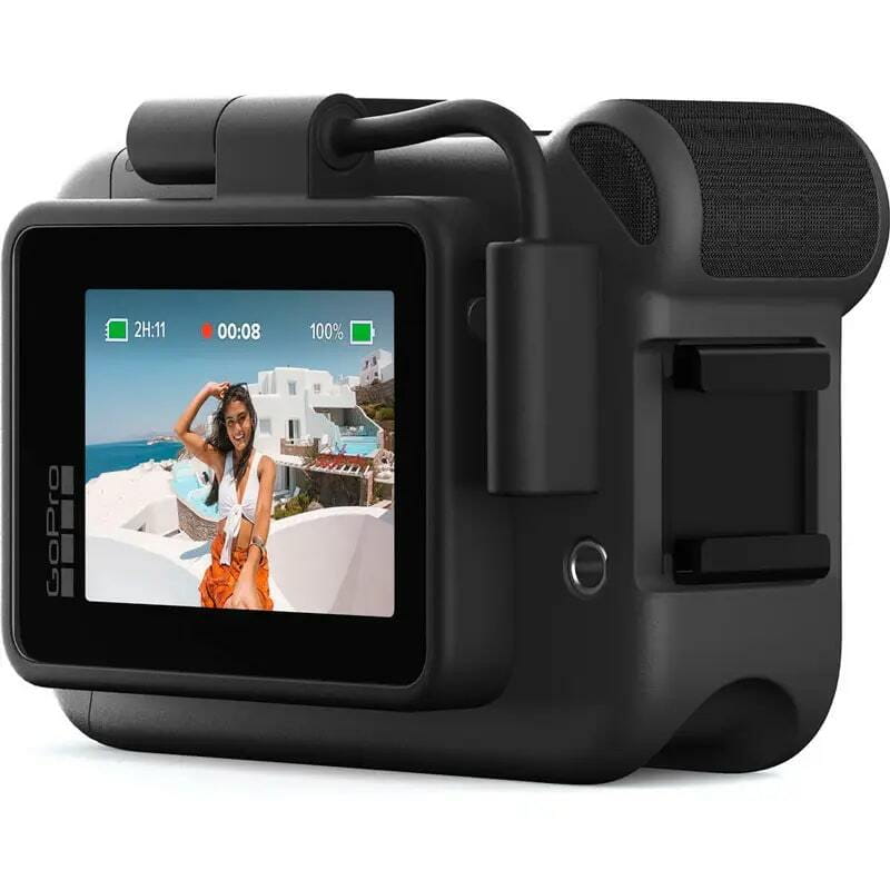 Модуль-екран GoPro Display Mod для HERO8 (AJLCD-001-EU)