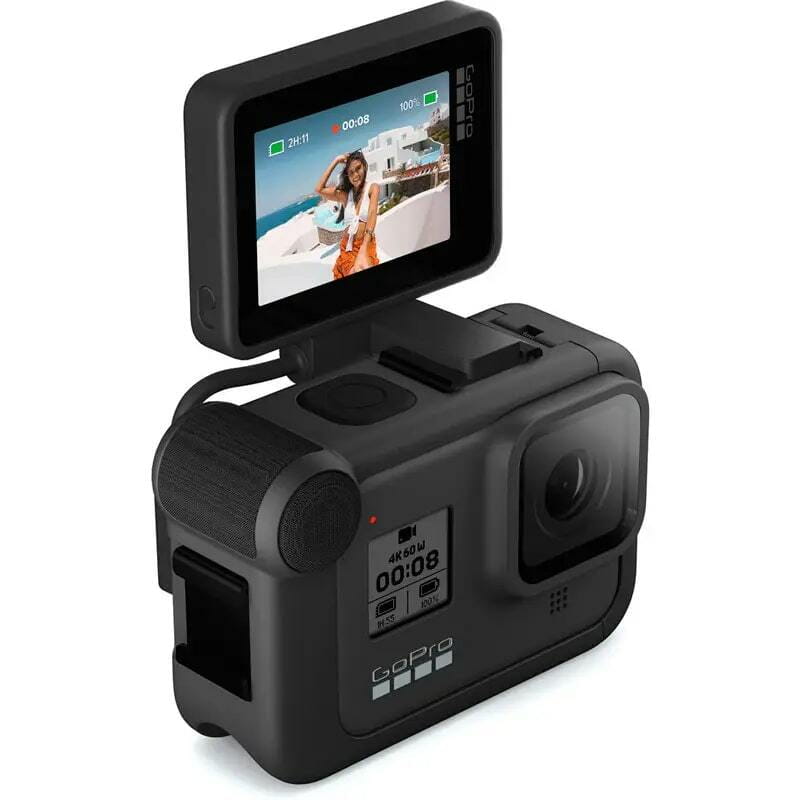 Модуль-екран GoPro Display Mod для HERO8 (AJLCD-001-EU)