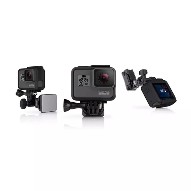Крепление на шлем для GoPro (AHFSM-001)