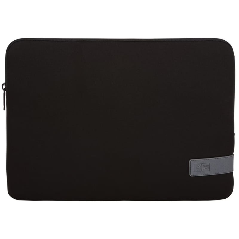 Чехол для ноутбука Case Logic Reflect Sleeve REFPC-113 13.3" Black (3203958)