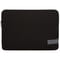 Фото - Чехол для ноутбука Case Logic Reflect Sleeve REFPC-113 13.3" Black (3203958) | click.ua