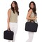 Фото - Сумка для ноутбука Case Logic Invigo Eco Attache INVIA-114 14" Black (3205102) | click.ua