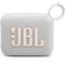 Фото - Акустическая система JBL GO 4 White (JBLGO4WHT) | click.ua
