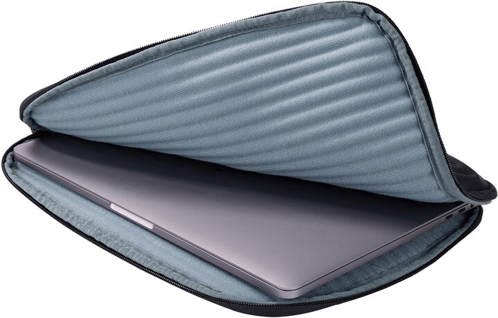 Чехол для ноутбука Thule Subterra 2 MacBook Sleeve 13” TSS-413 Black (3205030)