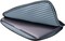 Фото - Чехол для ноутбука Thule Subterra 2 MacBook Sleeve 13” TSS-413 Black (3205030) | click.ua