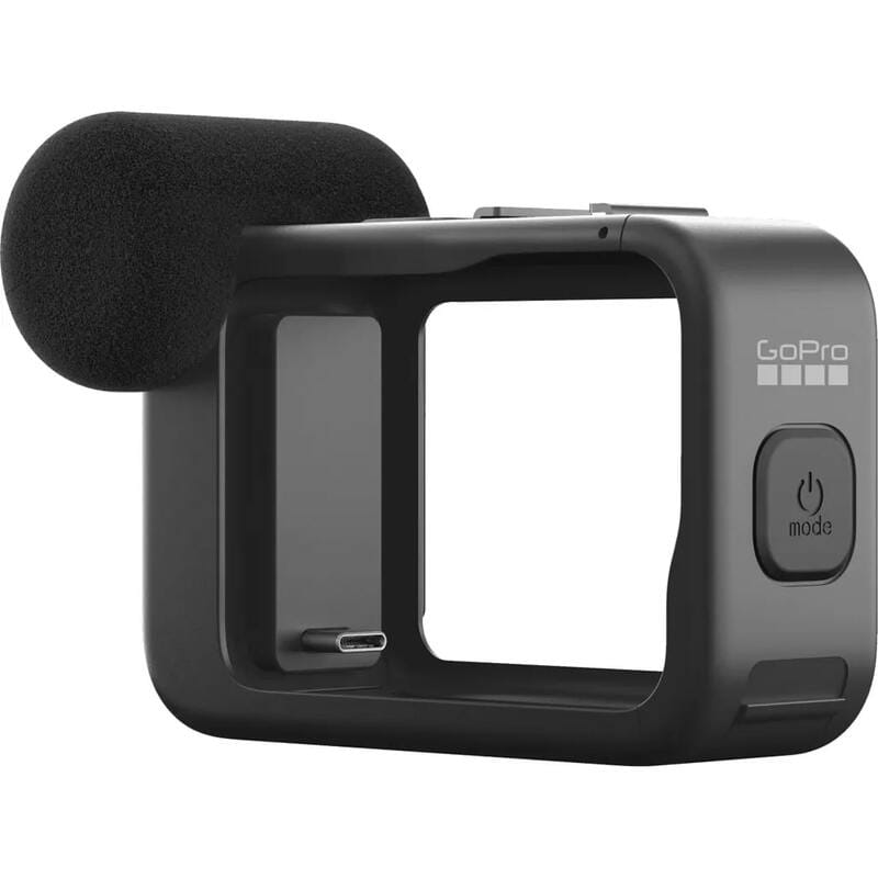 Медиамодуль GoPro Media Mod для Hero 9/10/11/12 Black (ADFMD-001)