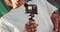 Фото - Медиамодуль GoPro Media Mod для Hero 9/10/11/12 Black (ADFMD-001) | click.ua