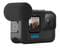 Фото - Медиамодуль GoPro Media Mod для Hero 9/10/11/12 Black (ADFMD-001) | click.ua