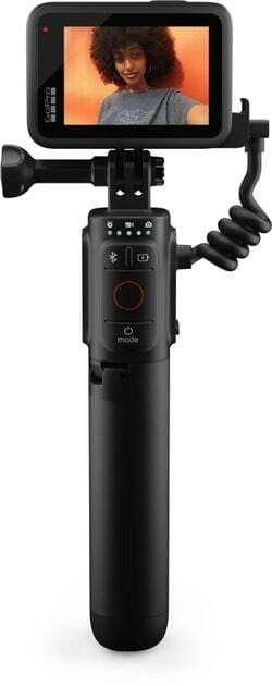 Держатель + аккумулятор GoPro Volta для HERO9/10/11/Max (APHGM-001-EU)