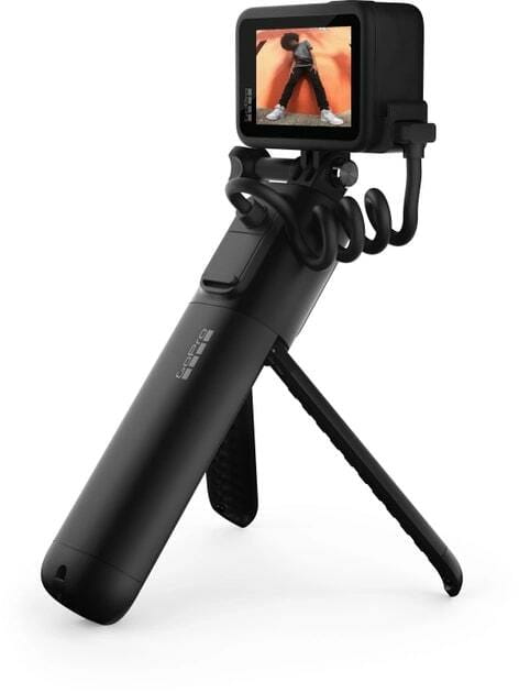 Держатель + аккумулятор GoPro Volta для HERO9/10/11/Max (APHGM-001-EU)