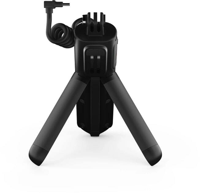 Держатель + аккумулятор GoPro Volta для HERO9/10/11/Max (APHGM-001-EU)