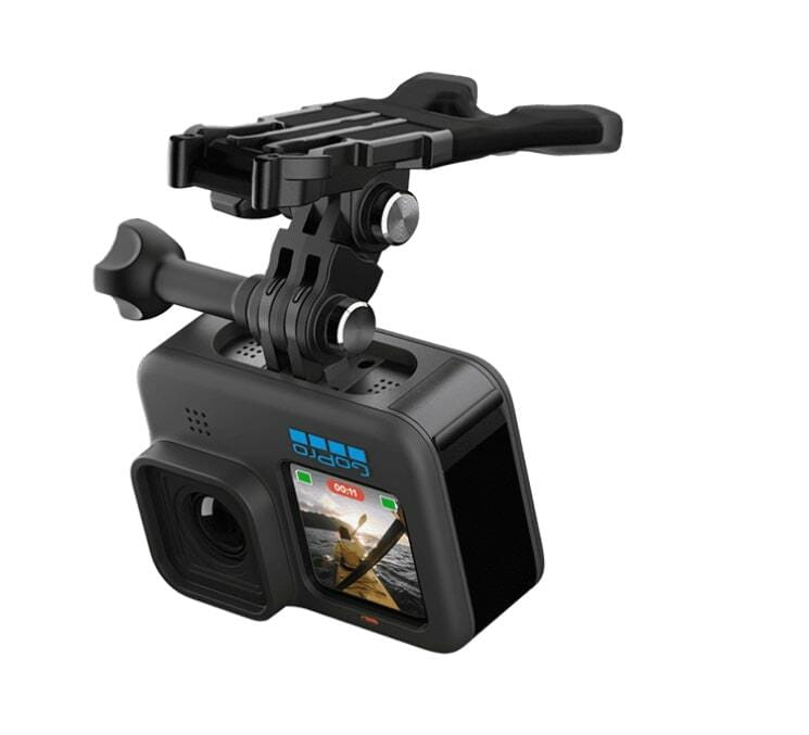 Кріплення-капа GoPro BiteMount (ABITM-001)